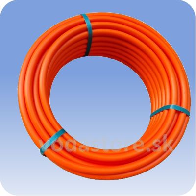 Flexibilná rúra k postrekovačom Orange Swing Pipe 17- 30m bal.